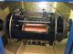 Máquina de torção de arame de cobre duplo de alta velocidade Máquina de agrupamento de arame