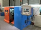 Máquina de Fabricação de Filamentos de Dobro Torção de Cobre Cca 0.05-2.52mm