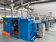 Máquina de aglutinação de aço de dupla torção 5000KG Capacidade Alta velocidade