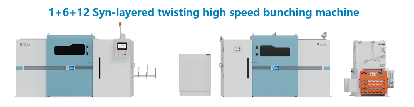 Fio que torce a máquina