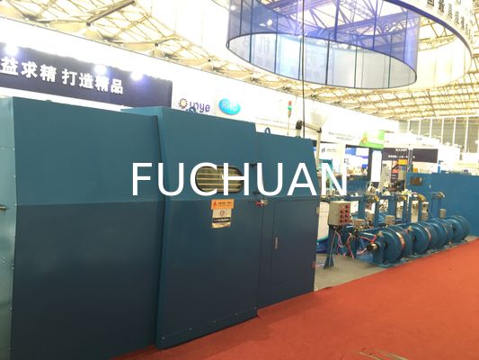 Torção dobro de poupança de energia que ajunta o equipamento eletromagnético do freio da máquina