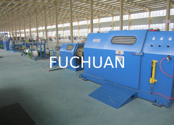 3Pçs Máquina de Torção de Fio Central Braiding 700Rpm Equipamento de Rotação Estável