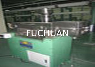 FC - máquina de filtração do pó 100 100W para a máquina da extrusora do PVC