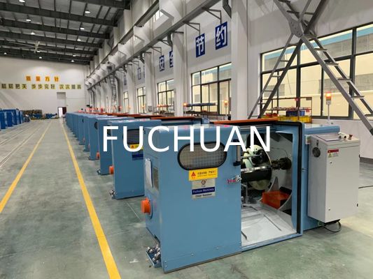 Aumente a torção do dobro da produtividade que ajunta o equipamento do de alta capacidade da máquina 5000KG
