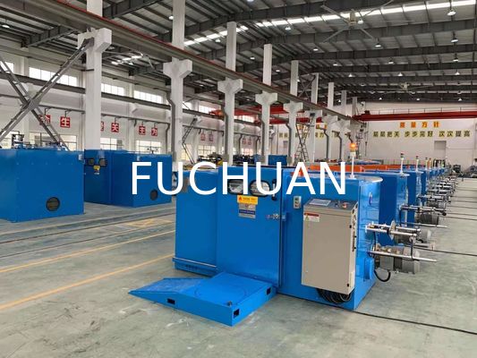 equipamento de ajuntamento da manutenção da operação fácil da máquina da torção do dobro 5000KG baixo