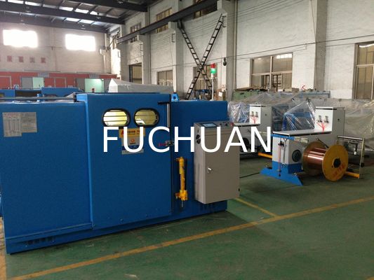 Torção dobro de cobre desencapada que ajunta o equipamento magnético da embreagem do pó da máquina 1.2Kgf