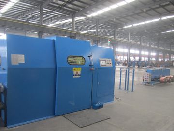 Fio de alumínio de poupança de energia que ajunta a função da proteção de segurança da máquina