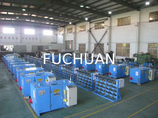 Máquina de Torção de Fio de Bobina de 250mm 0.3Kgf Equipamento de Torção Única Direção Z
