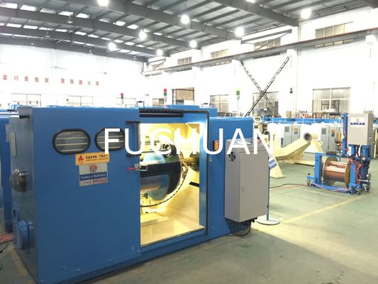Fio de cobre magnético da embreagem do pó que ajunta o cabeamento da curva do equipamento 2.5Kgf da máquina