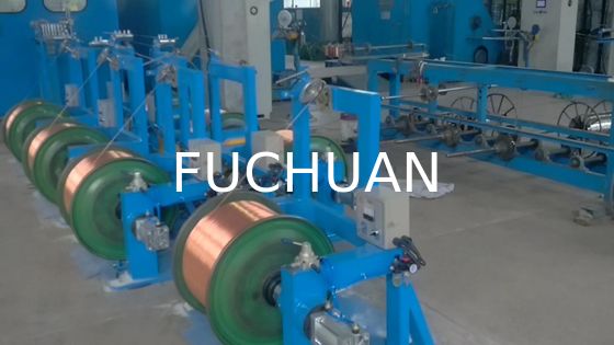 Máquina de Torção de Fio de Cobre Alta Velocidade Torcedor Equipamento de Estranhamento Automático