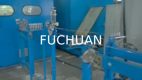 Máquina de Torção de Fio de Cobre Alta Velocidade Torcedor Equipamento de Estranhamento Automático