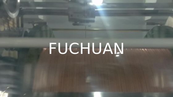 Máquina de Torção de Fio de Cobre Alta Velocidade Torcedor Equipamento de Estranhamento Automático
