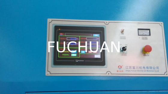 Processo de Torção de Fios Cabos de Cobre Máquina Torcedora Equipamento Automático de Torção