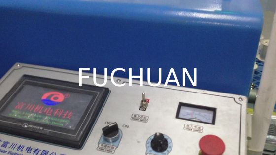 equipamento de encalhamento automático do fio da máquina de ajuntamento da torção do dobro de 3000 rpm