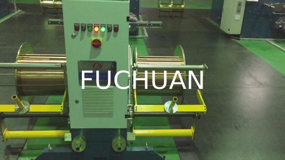 equipamento de encalhamento automático do fio da máquina de ajuntamento da torção do dobro de 3000 rpm