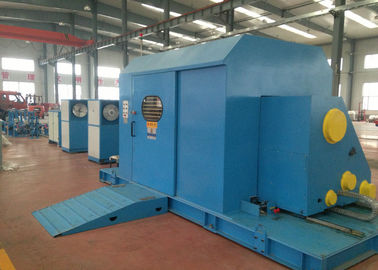 0.05-2.52mm máquina de fabricação de cabos de tipo cantilever