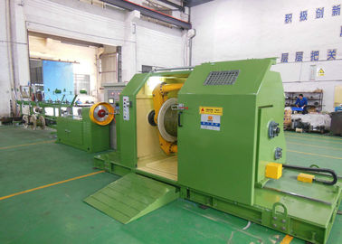 0.05-2.52mm máquina de fabricação de cabos de tipo cantilever