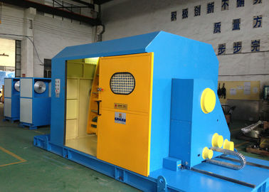 0.05-2.52mm máquina de fabricação de cabos de tipo cantilever