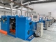 Máquina de torção de cabo de caixa de engrenagens de 6 passos para produção de cabo industrial
