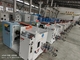 Máquina de torção de cabo de torção ajustável com controlo PLC da Siemens/Inovance