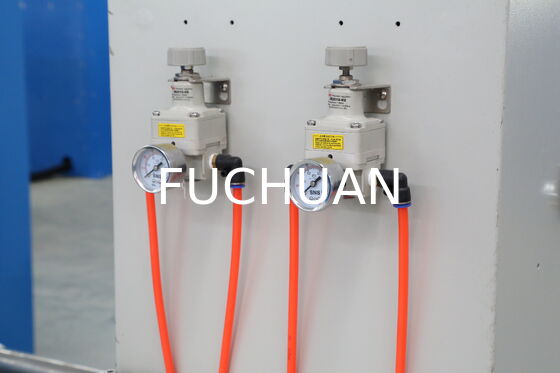 Torção dobro do projeto do arco da fibra do carbono que ajunta a durabilidade de pouco peso de poupança de energia da operação da máquina