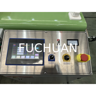 Fio de cobre fino super que ajunta a máquina 400B que torce o equipamento Fuchuan