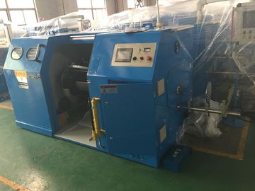 Máquina rápida da extrusão do Pvc, torção dobro amigável de Eco que ajunta a máquina