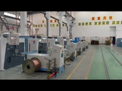 652D Máquina de agrupamento de alta velocidade